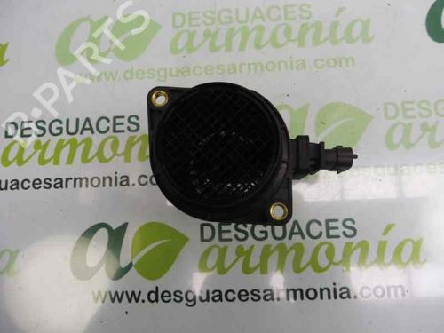 Mass air flow sensor CHEVROLET EPICA (KL1_)  | BP1853471M95 