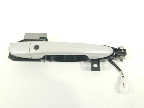 Used Front right exterior door handle MAZDA CX-3 (DK) [2015-2025]  29525621