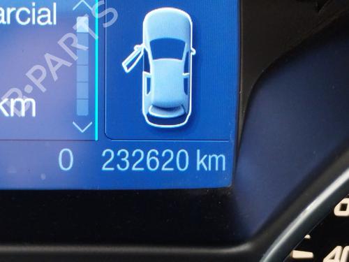 Used Engine FORD KUGA II (DM2) [2012-2025]  18724195