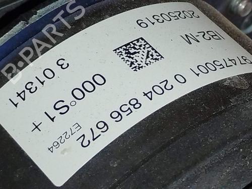 Servo brake CUPRA FORMENTOR (KM7, KMP) 2.0 VZ 4Drive | BP34059603M42 - Image 3