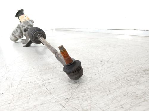 Steering rack SUZUKI SWIFT III (MZ, EZ) 1.3 (RS413, ZC11S) | BP37461377M22 - Image 3