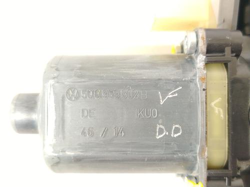 Right front window motor SEAT LEON (5F1) 1.6 TDI | BP31831779E20