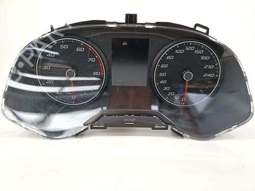 Used Instrument cluster Instrument cluster 17093327 17093327