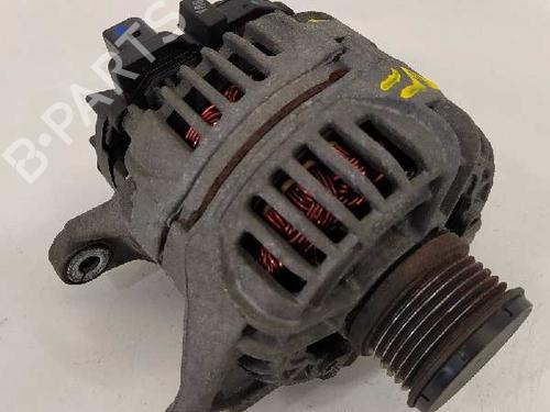 Generator IVECO DAILY III Platform/Chassis [1998-2009]  7801794