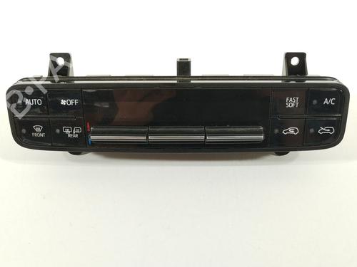 Used Climate control TOYOTA AURIS (_E18_) [2012-2019]  16805655