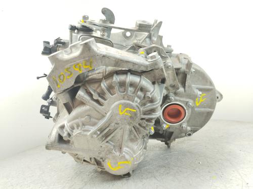 Gearbox OPEL ASTRA J (P10)  | BP15352991M3 