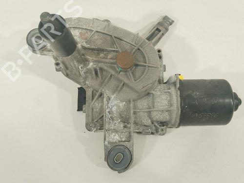 Used Front wiper motor Front wiper motor CITROËN C4 Picasso I MPV (UD_) [2006-2015] 16791264 16791264