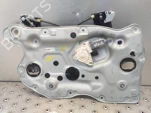 Used Front left window mechanism Front left window mechanism 5793278 5793278