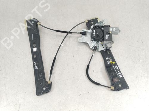 Used Front left window mechanism OPEL INSIGNIA A (G09) [2008-2017]  28036690