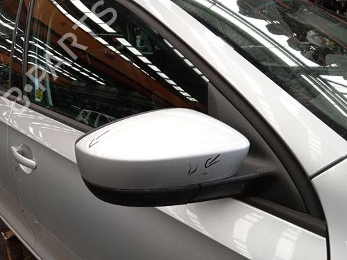 Used Right mirror Right mirror SKODA RAPID Spaceback (NH1) 1.6 TDI (90 hp) 35964149 35964149