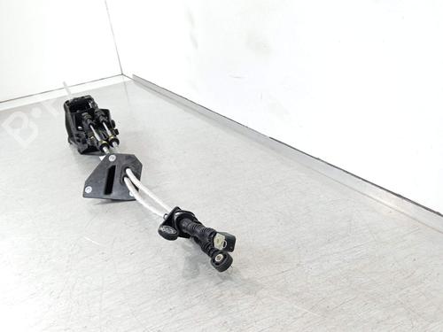 Gearstang VW CRAFTER Van (SY_, SX_) | BP30296687M90 - Image 3