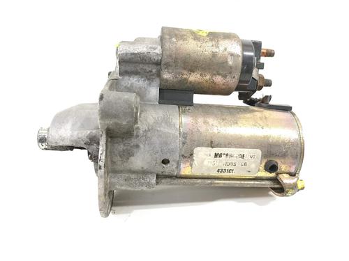 Used Starter Starter 16812677 16812677