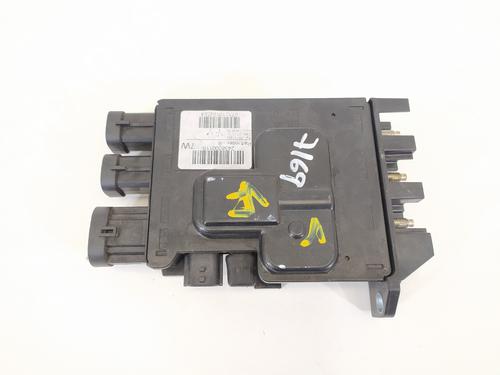 Used Electronic module RENAULT MEGANE III Hatchback (BZ0/1_, B3_) [2008-2025]  8528966