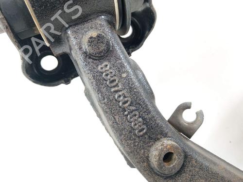 Right rear steering knuckle CITROËN JUMPY III Van (V_) | BP24589478M28 - Image 4