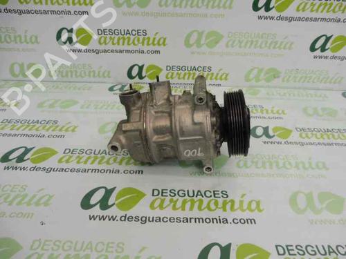 AC compressor VW CADDY IV MPV (SAB, SAJ) | BP1995249M34 - Image 6