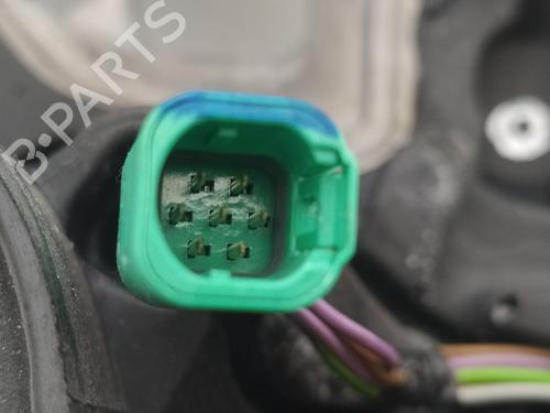 Steering wheel FORD FOCUS III  | BP11931321C49 