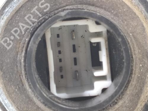 Rear right lock SUZUKI GRAND VITARA II (JT, TE, TD)  | BP4851185C99 