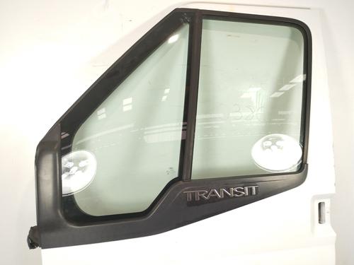Left front door FORD TRANSIT Van (FA_ _) 2.2 TDCi | BP17330143C2 