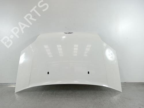 Used Hood FORD TRANSIT CONNECT (P65_, P70_, P80_) [2002-2026]  19182963