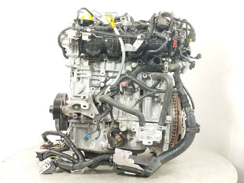 Used Engine Engine 35982266 35982266