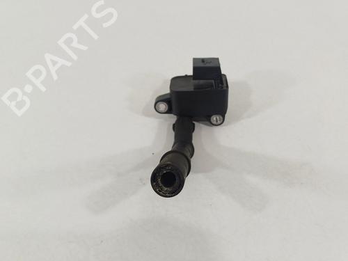 Ignition coil MERCEDES-BENZ A-CLASS (W176) A 180 (176.042) | BP29258693M94 