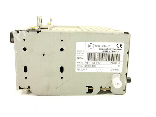 Radio FORD FOCUS III  | BP11038340E6