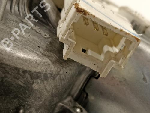 Rear wiper motor CITROËN C4 I (LC_)  | BP16933551M102 