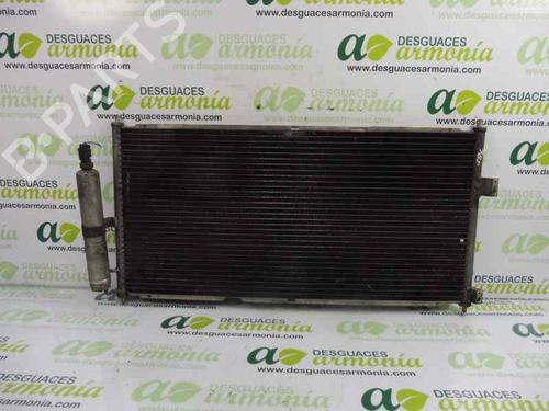 AC radiator NISSAN ALMERA TINO (V10)  | BP1848994M32 