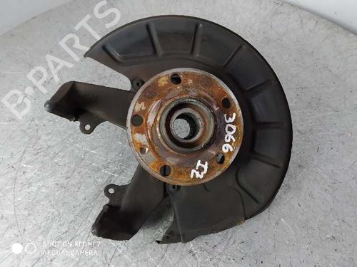 Used Left front steering knuckle VW GOLF VI (5K1) [2008-2014]  4847657