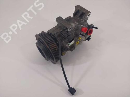 Used AC compressor KIA SPORTAGE III (SL) [2009-2017]  6466408