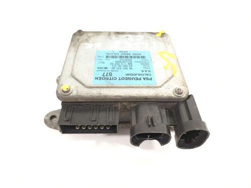 Used Electronic module Electronic module 21080296 21080296