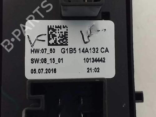Left front window switch FORD KA+ III (UK, FK) | BP8076700I27 - Image 3