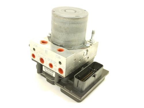 ABS pump PEUGEOT 3008 I MPV (0U_)  | BP9267427M43 
