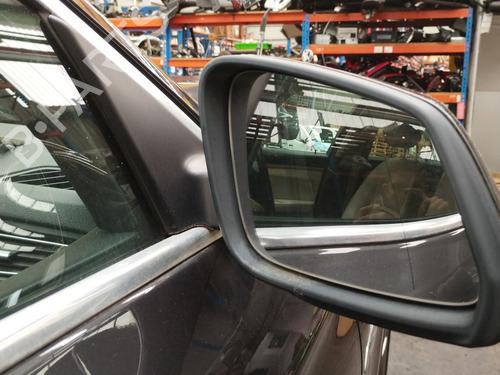 Right mirror BMW 5 (F10) 520 d | BP18407262C27