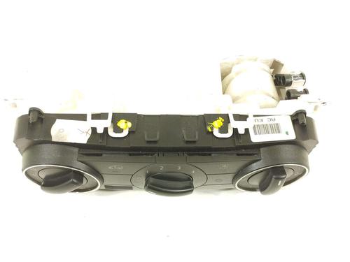 Climate control MERCEDES-BENZ A-CLASS (W169) A 160 CDI (169.006, 169.306) | BP38924948I5 - Image 3