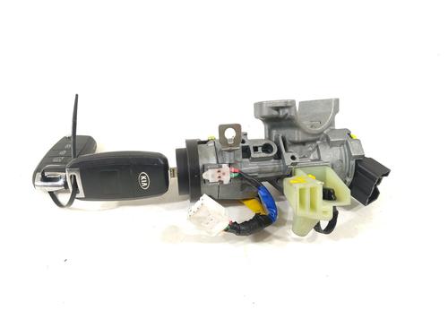 Ignition barrel KIA CARENS IV 1.6 GDi | BP33674905M48 - Image 4