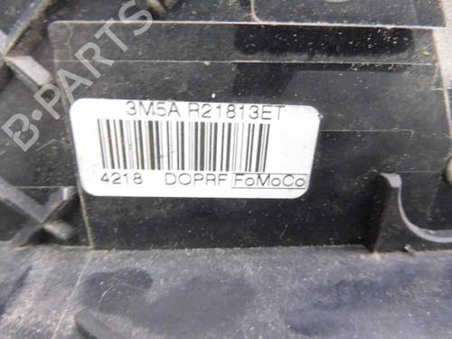 Front left lock FORD FOCUS II (DA_, HCP, DP)  | BP1847490C98 