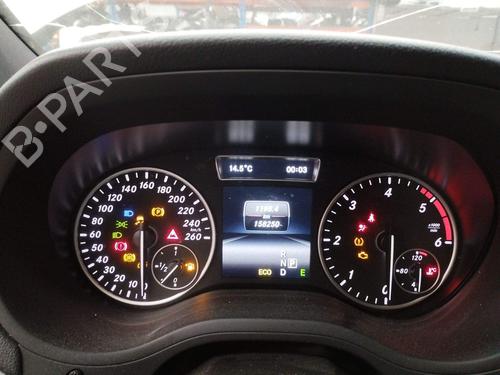 Used Instrument cluster Instrument cluster 31188369 31188369