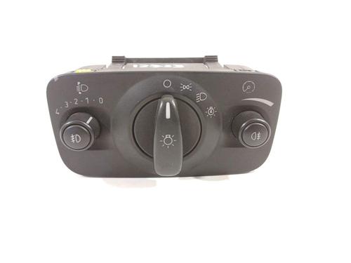 Used Headlight switch Headlight switch 24438689 24438689