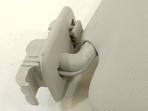 Right sun visor SMART FORFOUR Hatchback (453) 0.9 (453.044, 453.053) | BP32145597I2  - Image 7