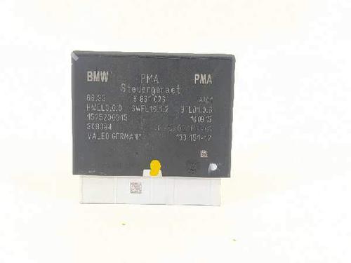 Used Electronic module Electronic module 7677046 7677046