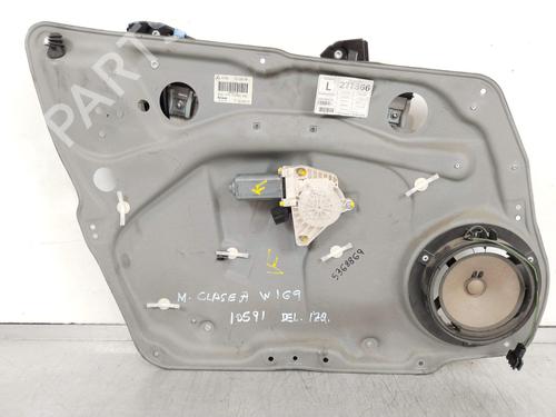 front-right-window-mechanism-mercedes-benz-a-class-w169-a-180-cdi-169007-169307-2004-2005-2006-2007-2008-2009-2010-2011-2012-16798928 main image