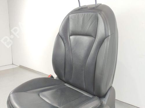 Left front seat AUDI Q7 (4MB, 4MG, 4MQ) | BP25900590C15 - Image 3