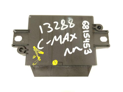 Electronic module FORD GRAND C-MAX (DXA/CB7, DXA/CEU) 1.6 TDCi | BP36642831M83 - Image 3