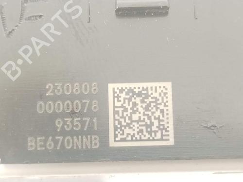 Left front window switch HYUNDAI KONA (SX2) 1.6 GDi Hybrid | BP36888438I27 - Image 5