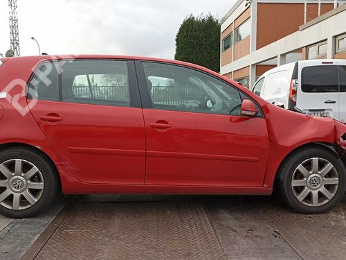 Used Parts VW GOLF V (1K1)  1.9 TDI  1168607