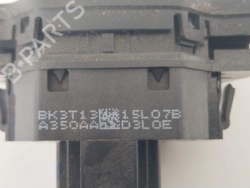 Warning switch FORD TRANSIT CUSTOM V362 Van (FY, FZ) 2.2 TDCi | BP33287587I22 - Image 5