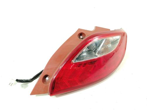 Right taillight MAZDA 2 (DE_, DH_) 1.3 (DE3FS) | BP31760571C35 - Image 2