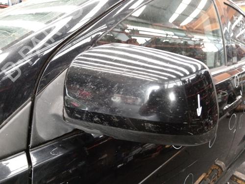 Used Left mirror Left mirror MITSUBISHI LANCER VIII (CY_A, CZ_A) 2.0 DI-D (CY8A) (140 hp) 36156362 36156362