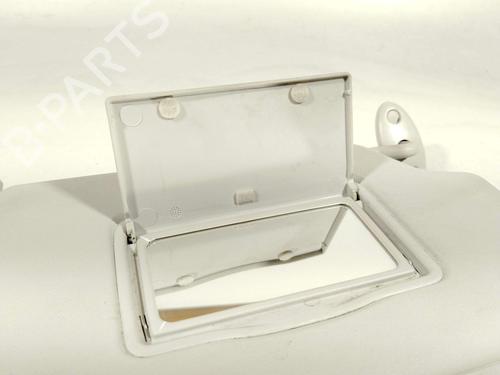 Right sun visor FORD FOCUS III | BP17914456I2 - Image 6